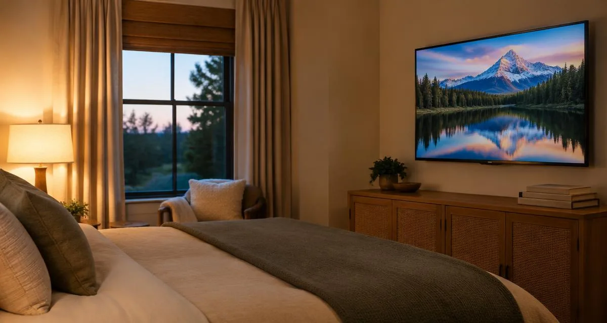 LED vs QLED: diferențe reale și când merită prețul în plus
